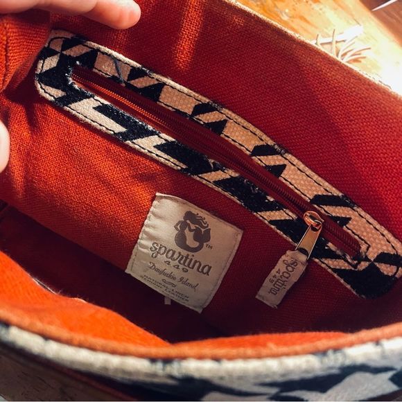 Stoddard Bayley Shoulder -Spartina 449 - Picture 13 of 16